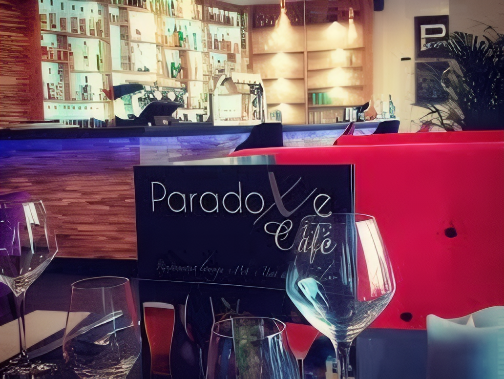 Paradoxe Café 